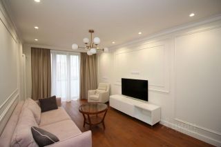m. Kievskaya: Apartment, 2-rooms