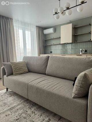 m. Nizhegorodskaya: Apartment, 1-rooms