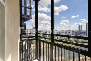 m. Shelepikha: Apartment, 1-rooms
