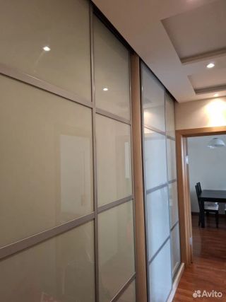 m. Molzhaninovo: Apartment, 2-rooms