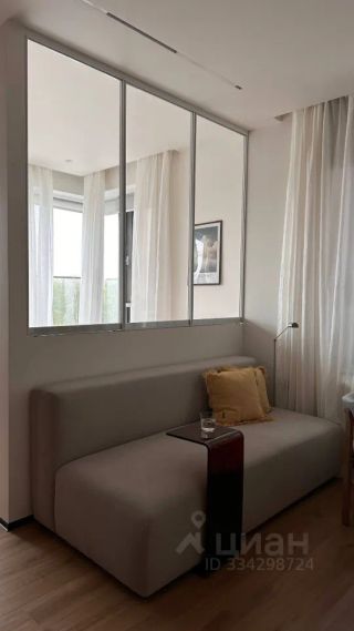 m. Kalitniki: Apartment, studio