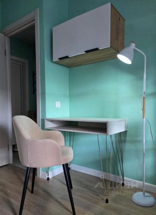 m. Planernaya: Apartment, 1-rooms