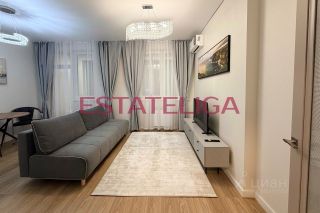 m. Strogino: Apartment, 2-rooms