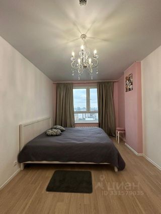 m. Molzhaninovo: Apartment, 1-rooms