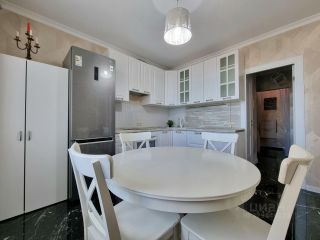 m. Molzhaninovo: Apartment, 3-rooms