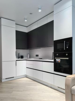 m. Seligerskaya: Apartment, 2-rooms