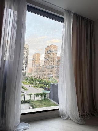 m. Spartak: Apartment, 2-rooms
