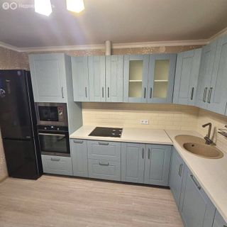 m. Podolsk: Apartment, 2-rooms