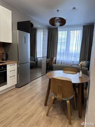m. Rumyantsevo: Apartment, 1-rooms
