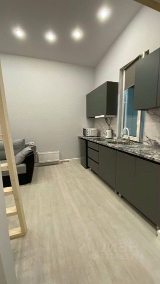 m. Nikolskoe: Apartment, studio