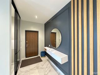 m. Ozernaya: Apartment, 2-rooms