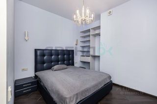 m. Shelepikha: Apartment, 3-rooms