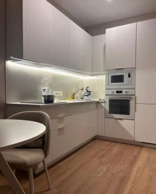 m. Skolkovo: Apartment, 1-rooms