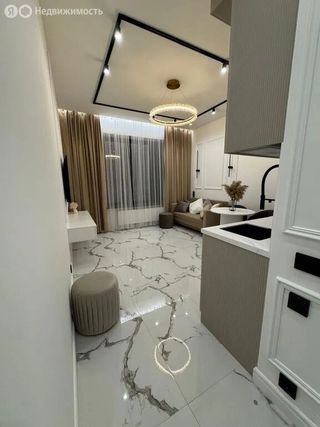 m. Dinamo: Apartment, 2-rooms