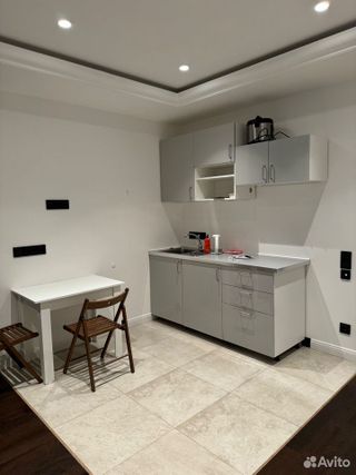 m. Avtozavodskaya: Apartment, 1-rooms
