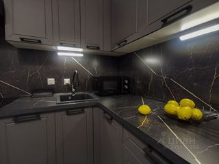 m. Narodnoe Opolchenie: Apartment, 1-rooms