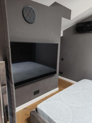 m. Khlebnikovo: Apartment, 3-rooms