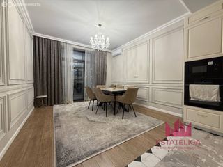 m. Aminyevskaya: Apartment, 2-rooms