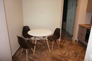 m. Shelepikha: Apartment, studio