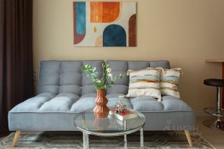 m. Spartak: Apartment, 1-rooms
