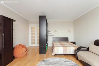 m. Klenovy bulvar: Apartment, 1-rooms