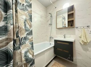 m. Profsoyuznaya: Apartment, 1-rooms