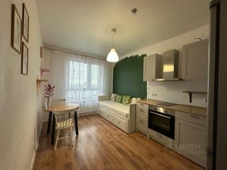 m. Molzhaninovo: Apartment, 1-rooms