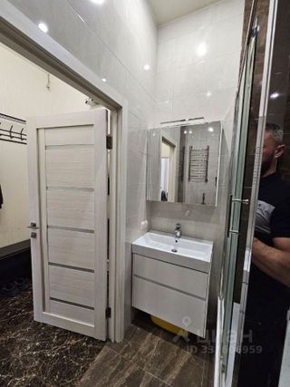 m. Molzhaninovo: Apartment, 1-rooms