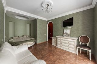 m. Serpukhovskaya: Apartment, 1-rooms