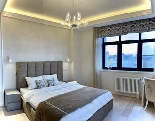 m. Belomorskaya: Apartment, 3-rooms