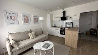 m. Kotelniki: Apartment, studio