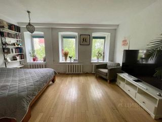 m. Sukharevskaya: Apartment, 1-rooms