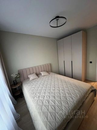 m. Butyrskaya : Apartment, 1-rooms