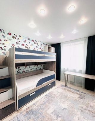 m. Odintsovo: Apartment, 3-rooms
