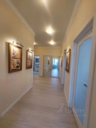 m. Ochakovo I: Apartment, 2-rooms