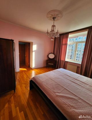 m. Frunzenskaya: Apartment, 2-rooms