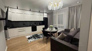 m. Kotelniki: Apartment, 2-rooms
