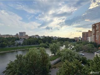 m. Khimki: Apartment, 3-rooms