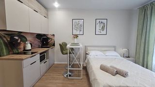 m. Medvedkovo: Apartment, studio