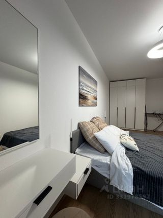 m. Butyrskaya : Apartment, 2-rooms