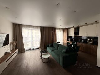 m. Butyrskaya : Apartment, 2-rooms
