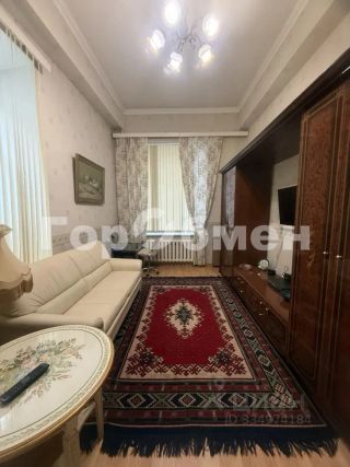 m. Arbatskaya: Apartment, 2-rooms