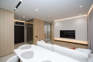 m. Khoroshevo: Apartment, 2-rooms