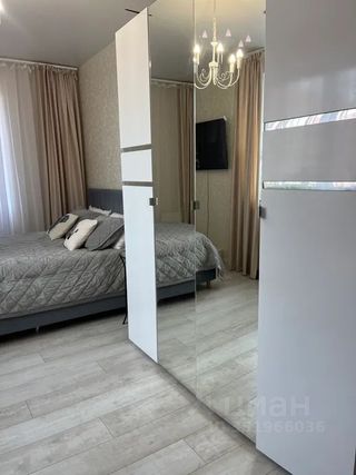 m. Zheleznodorozhnaya: Apartment, 2-rooms