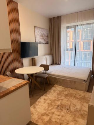 m. Michurinsky prospekt: Apartment, studio