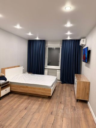 m. Novye Cheremushki: Apartment, 1-rooms