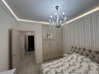 m. Pyatnitskoe shosse: Apartment, 1-rooms