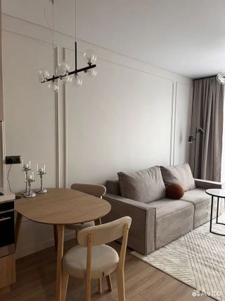 m. Butyrskaya : Apartment, 1-rooms