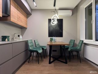m. Yakhromskaya: Apartment, 2-rooms