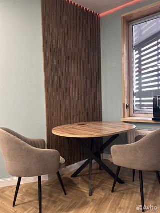m. Krasnogorskaya: Apartment, 1-rooms